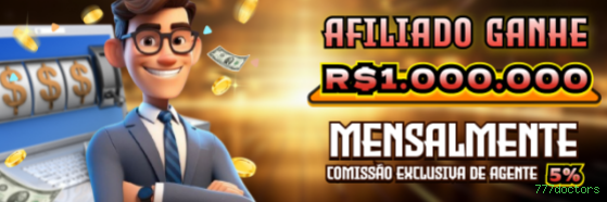Streaming 4K no cassino ao vivo da 777doctors